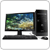 Compaq&nbsp;Presario CQ3579 Core i3-550 with AC-185 LED Desktop