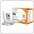 Compro&nbsp;IP55 Intelligent HD Cube IP Security Camera