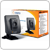 Compro&nbsp;IP70 Intelligent HD H264 Day & Night IP Security Network Camera