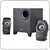 Creative&nbsp;SBS A320 2.1 Multimedia Speaker