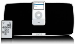 Creative PlayDock i500 iPod Speaker
