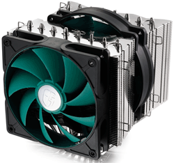 Deepcool Assassin Ultimate Gamer Storm CPU Cooler