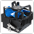 DeepCool&nbsp;BETA 11  AMD Socket 95W CPU Cooler