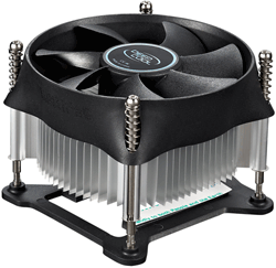 DeepCool CK-11502 INTEL Socket 65W CPU Cooler