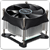 DeepCool&nbsp;CK-11502 INTEL Socket 65W CPU Cooler