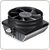 DeepCool&nbsp;CK-AM207 AMD FM1/AM3 65W CPU Cooler
