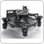 DeepCool&nbsp;CK-77509 Intel LGA775 65W CPU Cooler