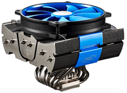 DeepCool Fiend Shark CPU Cooler
