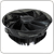 DeepCool&nbsp;Gamma Blade Super Silent 95W CPU Cooler