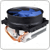 DeepCool&nbsp;Gamma 200 2 HeatPipe CPU Cooler