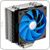 DeepCool&nbsp;Ice Warrior 6 HeatPipes Universal 150W CPU Cooler