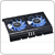DeepCool&nbsp;IceDisk 2 Dual Fan Hard Disk Cooler