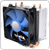 DeepCool&nbsp;Ice Edge 300 Universal 3 HeatPipes 130W CPU Cooler