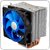 DeepCool&nbsp;Ice Edge 400FE Ultra Silent 4 HeatPipes Universal 130W CPU Cooler
