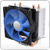 DeepCool&nbsp;Ice Edge 300U Ultra Silent 3 HeatPipes Universal 130W CPU Cooler