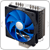 DeepCool&nbsp;Ice Matrix 400 4 HeatPipes Universal 130W CPU Cooler