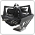 DeepCool&nbsp;Killer Whale 6 HeatPipes Universal 150W CPU Cooler