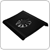 DeepCool&nbsp;N20 VAD Design NoteBook Cooler