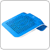 DeepCool&nbsp;N3000 ICE BLUE Notebook Cooler