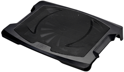 DeepCool N600 Metal 17-inch NoteBook Cooler