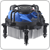 DeepCool&nbsp;THETA 7 INTEL Socket 95W CPU Cooler