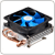 DeepCool&nbsp;V300 3 HeatPipes 1 Fan Aluminum VGA Cooler