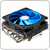 DeepCool&nbsp;V400 4HeatPipe 1 Fan VGA Cooler