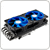 DeepCool&nbsp;V6000 6 HeatPipe Dual Fan Super VGA Cooler