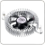 DeepCool&nbsp;V65 Aluminum VGA Cooler