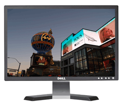 Dell E2209W 22in LCD Monitor