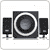 Eacan&nbsp;A-400PRO MultiMedia Speaker
