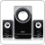 Eacan&nbsp;A-600MI MultiMedia Speaker