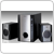 Eacan&nbsp;E390 FM Radio Subwoofer