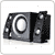 Eacan&nbsp;N-2000 Multimedia Speakers