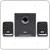 Eacan&nbsp;T-010 MultiMedia Speaker