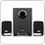 Eacan&nbsp;T-60P MultiMedia 2.1 Speaker