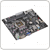 ECS&nbsp;H61M2 Sandy Bridge Socket 1155 MATX Motherboard