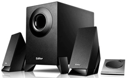 Edifier M1360 MultiMedia Subwoofer Speaker