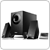Edifier&nbsp;M1360 MultiMedia Subwoofer Speaker