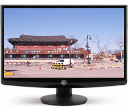 eMachines E190HQV 18.5-Inch LCD Monitor