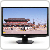 eMachines&nbsp;E190HQV 18.5-Inch LCD Monitor