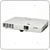 Epson&nbsp;EB-1751 World's Slimmest 3LCD Projector