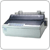 Epson&nbsp;LQ-300+ II 24-Pin Dot Matrix