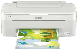 Epson ME 32 Maximum Economic Inkjet Printer