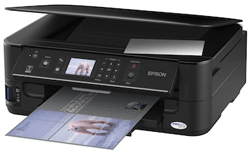 Epson ME Office 900WD WiFi All-in-One Duplex Printer