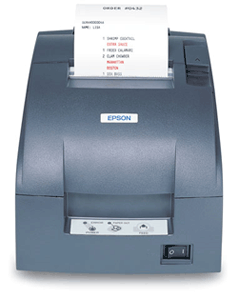 Epson TM-U220D POS Printer | Asianic Distributors Inc ...