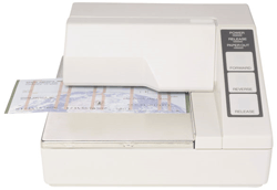 Epson TM-U295 Slip Printer