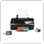 Epson&nbsp;Stylus TX200 All-in-One