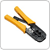 Fluke Networks&nbsp;11212530 Modular Crimper RJ45