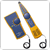 Fluke Networks&nbsp;IntelliTone Pro 100 Toner and Probe Kit